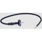 CABLE D'ALIMENTATION 508033801 ORIGINAL HUSQVARNA