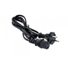 POWER CABLE 578081901 ORIGINAL HUSQVARNA | Newgardenstore.eu