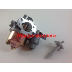 Carburador motor tractor cortacésped GX200 HONDA 223051