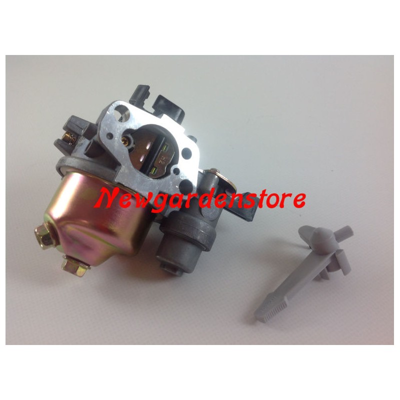 Carburador motor tractor cortacésped GX200 HONDA 223051