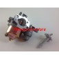 Carburador motor tractor cortacésped GX200 HONDA 223051