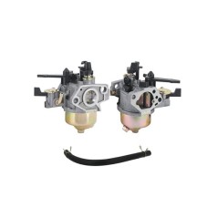 Motor carburador motocultor generador GX270 LT270 HONDA