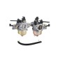 Motor carburador motocultor generador GX270 LT270 HONDA