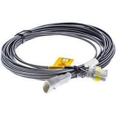 CABLE BASSE TENSION 20MT 579825101 ORIGINAL HUSQVARNA | Newgardenstore.eu