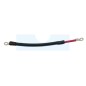 CABLE BATTERIE ROUGE 583516901 ORIGINAL HUSQVARNA