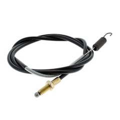 CABLE DE COMMANDE HOUE 588167002 ORIGINAL HUSQVARNA | Newgardenstore.eu