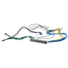 CABLE DE CONNEXION 501003701 ORIGINAL HUSQVARNA | Newgardenstore.eu