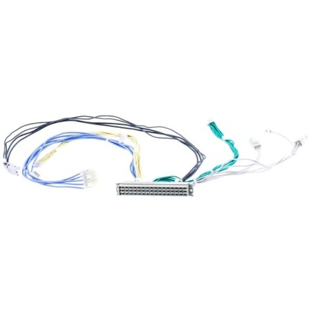 VERBINDUNGSKABEL 501003702 ORIGINAL HUSQVARNA | Newgardenstore.eu