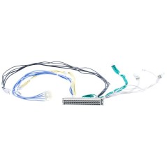 CONNECTION CABLE 501003702 ORIGINAL HUSQVARNA | Newgardenstore.eu