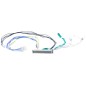 CONNECTION CABLE 501003702 ORIGINAL HUSQVARNA