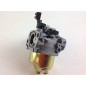 Carburador original del motor del motocultor LONCIN G 200 FD 170021086-0001