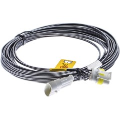 CABLE DE CONEXIÓN 10M-P2(14-) 579825102 ORIGINAL HUSQVARNA | Newgardenstore.eu