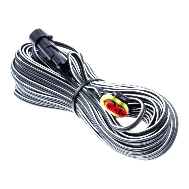 CABLE DE CONNEXION P2 5-7A 20M 588765004 ORIGINAL HUSQVARNA