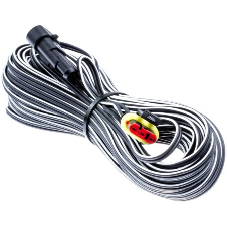 CABLE DE CONEXIÓN P2 5-7A 20M 588765004 ORIGINAL HUSQVARNA | Newgardenstore.eu