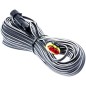 CABLE DE CONNEXION P2 5-7A 20M 588765004 ORIGINAL HUSQVARNA