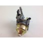 Carburador original del motor del motocultor LONCIN G 200 FD 170021086-0001