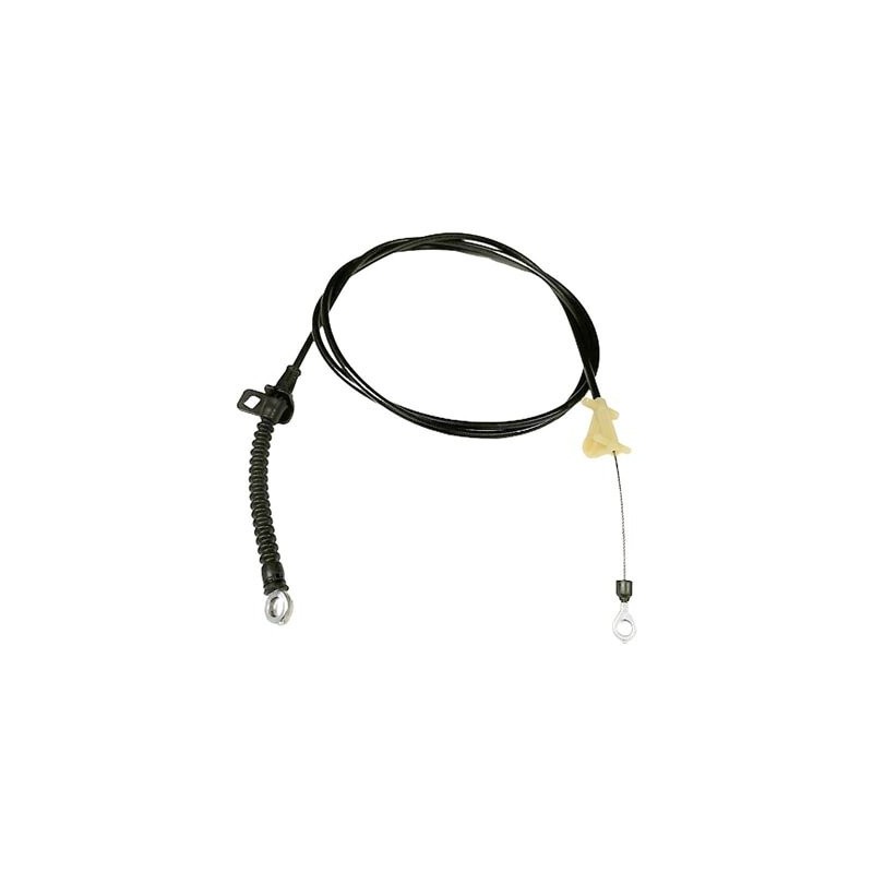 CABLE DE COMMANDE DE DEFLECTEUR 586961501 ORIGINAL HUSQVARNA