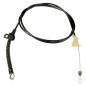 DEFLECTOR CONTROL CABLE 586961501 ORIGINAL HUSQVARNA