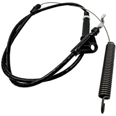 CABLE DE CONTROL DE TRACCIÓN 587641801 ORIGINAL HUSQVARNA | Newgardenstore.eu