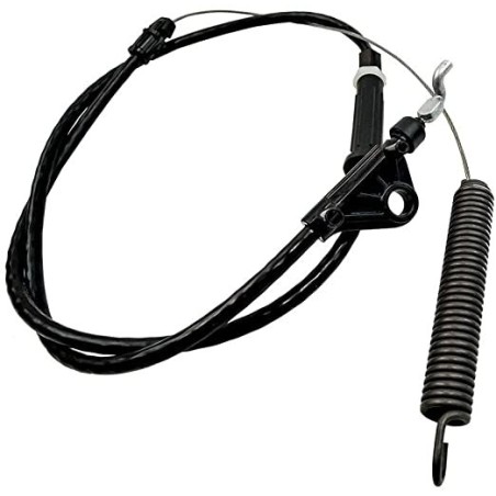 CABLE DE CONTROLE DE TRACTION 587641801 ORIGINAL HUSQVARNA | Newgardenstore.eu