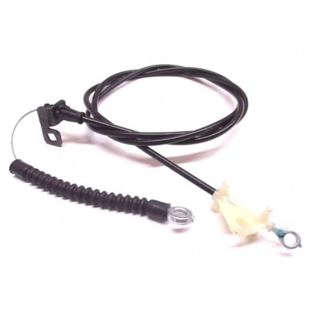 CABLE DEFLECTEUR DE CHEMINEE 590587002 ORIGINAL HUSQVARNA