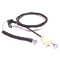 CABLE DEFLECTEUR DE CHEMINEE 590587002 ORIGINAL HUSQVARNA