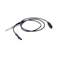 AUTOTUNE DIAGNOSIS CABLE 576952201 ORIGINAL HUSQVARNA | Newgardenstore.eu