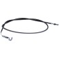 CABLE DE FREIN 506952601 ORIGINAL HUSQVARNA