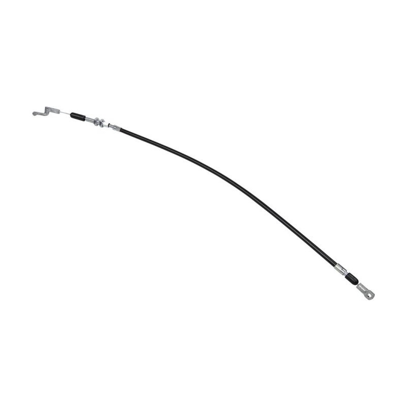 BRAKE CABLE L550 576712102 ORIGINAL HUSQVARNA