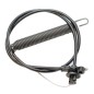 CLUTCH CABLE 532193235 ORIGINAL HUSQVARNA