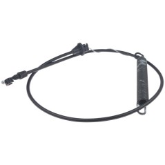 CABLE D'EMBRAYAGE 583075601 ORIGINAL HUSQVARNA | Newgardenstore.eu