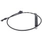 CABLE D'EMBRAYAGE 583075601 ORIGINAL HUSQVARNA