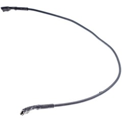 CABLE INTERRUPTEUR STOP 586497201 ORIGINAL HUSQVARNA