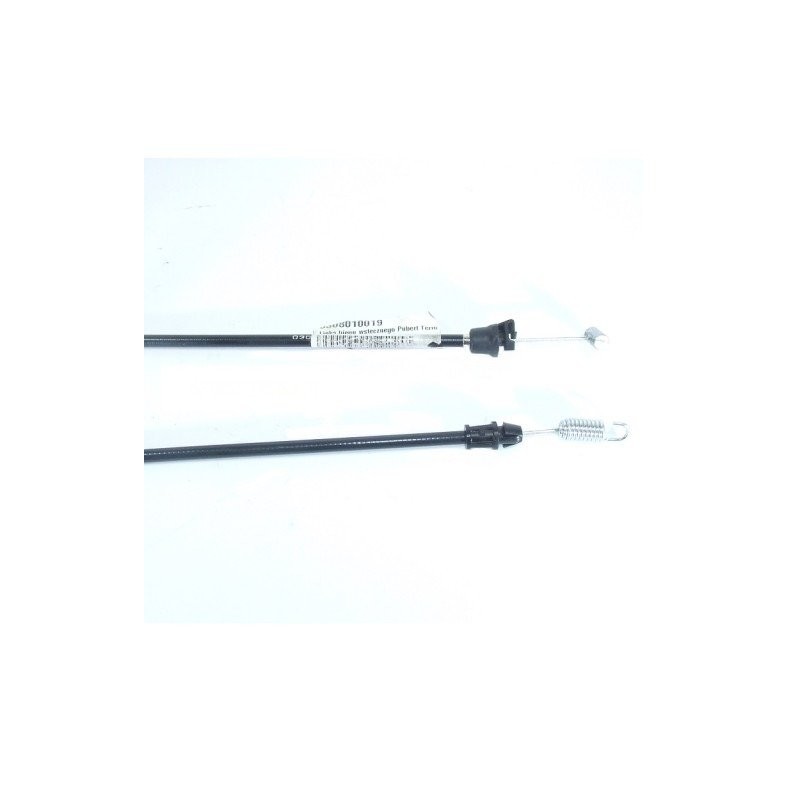 CABLE DE ROTACIÓN INVERSA 590172901 ORIGINAL HUSQVARNA