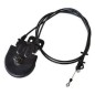 KOMPLETTES KABEL KAMINDREHUNG 529534501 ORIGINAL HUSQVARNA