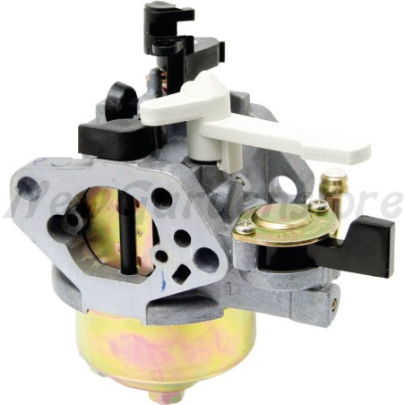 Original LONCIN G240F G240FD engine carburettor 170020407-0002 | Newgardenstore.eu