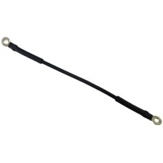 CABLE DE TIERRA 506378501 ORIGINAL HUSQVARNA | Newgardenstore.eu