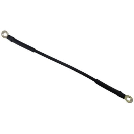 CABLE DE TERRE 506378501 ORIGINAL HUSQVARNA | Newgardenstore.eu