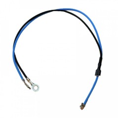 CABLE DE TIERRA 503898701 ORIGINAL HUSQVARNA | Newgardenstore.eu