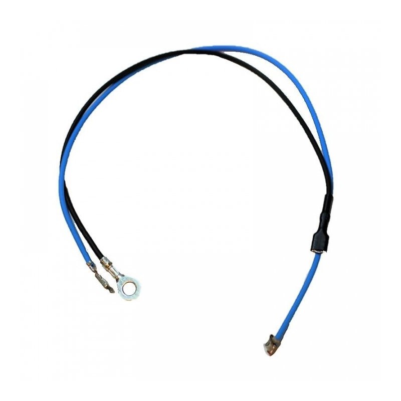 CABLE DE TERRE 503898701 ORIGINAL HUSQVARNA