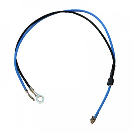 CABLE DE TIERRA 503898701 ORIGINAL HUSQVARNA | Newgardenstore.eu