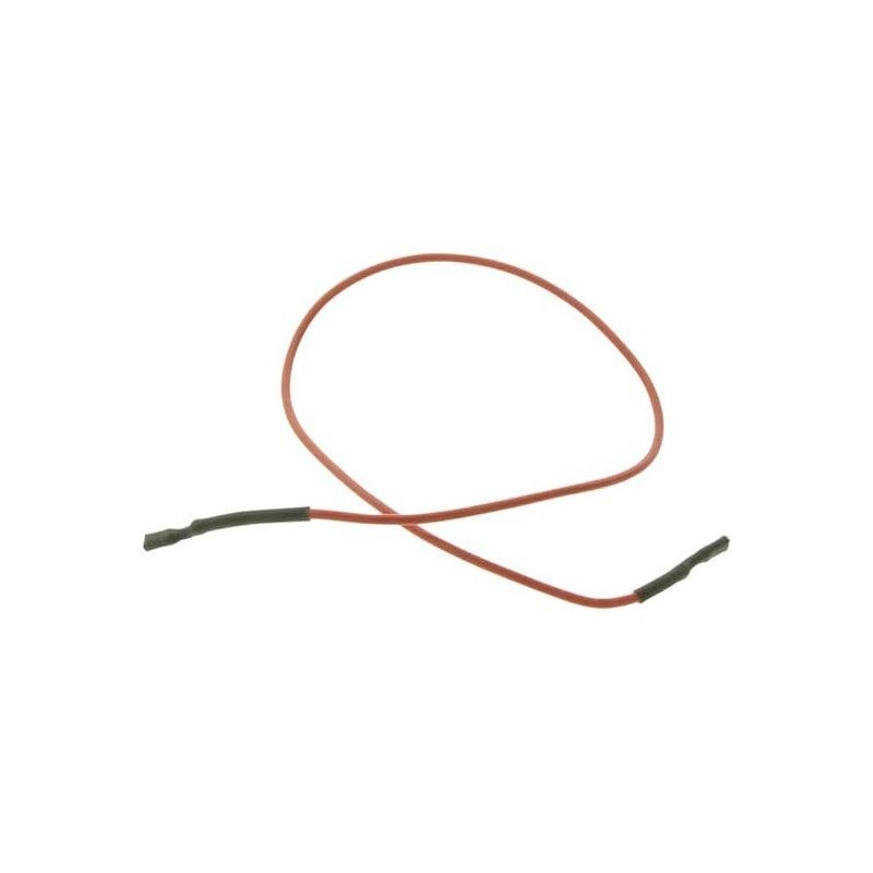 CABLE DE TERRE ROUGE 501839702 ORIGINAL HUSQVARNA