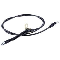 ADJUSTABLE CABLE DEFLECTOR 585271601 ORIGINAL HUSQVARNA | Newgardenstore.eu