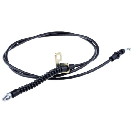 CABLES AJUSTABLES DEFLECTOR 585271601 ORIGINAL HUSQVARNA | Newgardenstore.eu