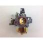 Original LONCIN G420F G420FD Motorvergaser 170020446-0002