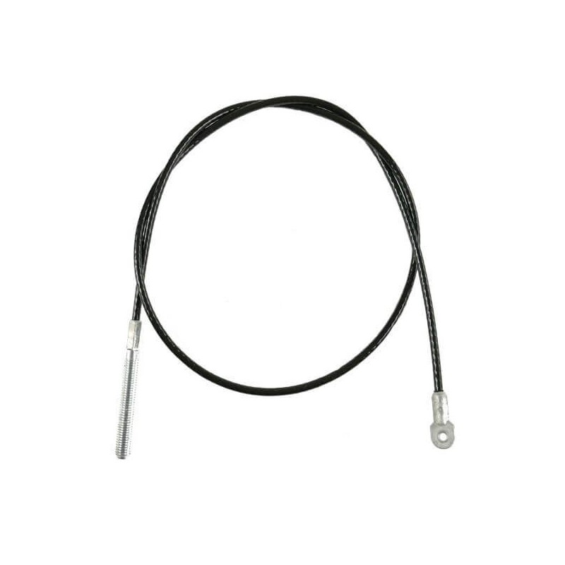 CABLE DE DIRECCIÓN 501604801 ORIGINAL HUSQVARNA