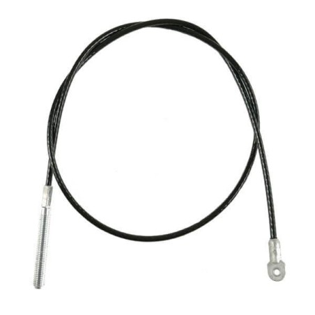 CABLE DE DIRECCIÓN 501604801 ORIGINAL HUSQVARNA | Newgardenstore.eu