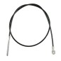 STEERING CABLE 501604801 ORIGINAL HUSQVARNA