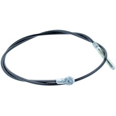 CABLE DE DIRECCIÓN 501604804 ORIGINAL HUSQVARNA | Newgardenstore.eu