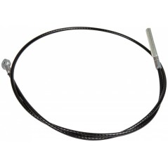 CABLE DE DIRECCIÓN L 1160MM 501604803 ORIGINAL HUSQVARNA | Newgardenstore.eu